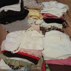 clothes for teenager size s