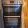 Beko built in double oven Image 3