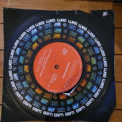 Bananarama Really Saying Something 7 Inch Single