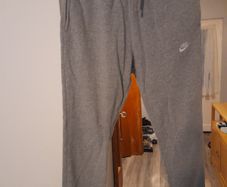 Nike bottoms Immac cond size medium