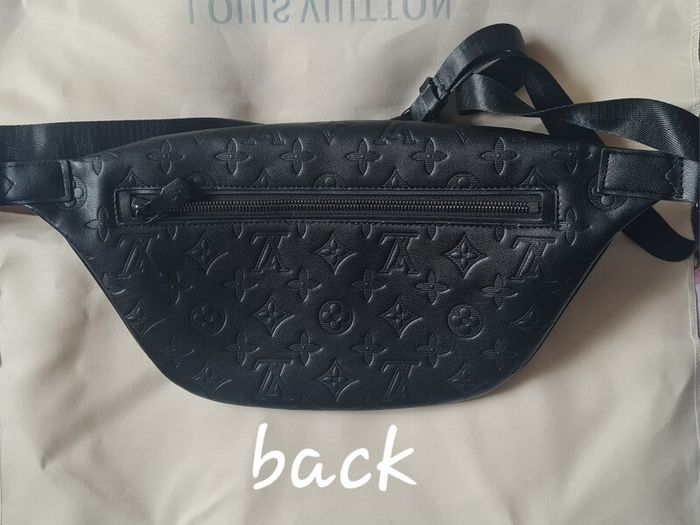 Cross Body Bum Bag