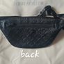 Cross Body Bum Bag Image 2
