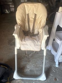 High Chair