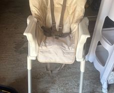High Chair