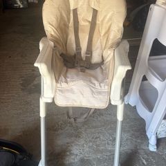 High Chair