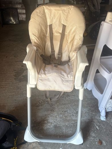 High Chair