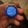 Samsung galaxy 4 smart watch 40mm Image 2