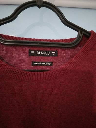 Mens jumper