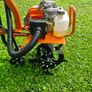Petrol Rotavator Image 4