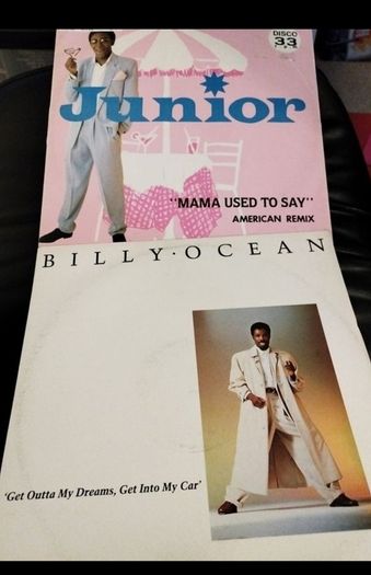 5e pop, rock, indie, etc 12" singles clearance, all genres. 100+ at 5e