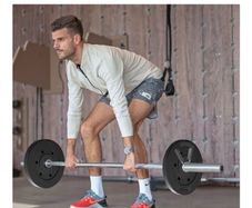 Barbell Set