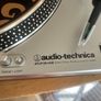 Audio-Technica AT-LP120-USB Direct Drive Turntable Image 3