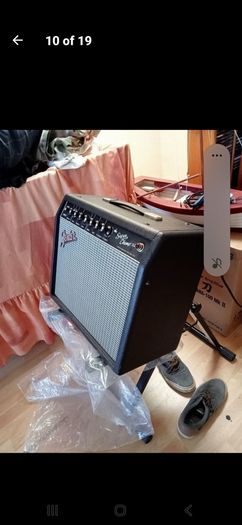 Fender Super Champ X2