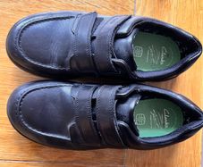 clarks shoes boys