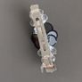 Hair Styling Barrette / Clip Image 4