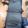 Knog double bicycle pannier, converts to backpack Image 6