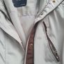 Ladies summer raincoat Zara Image 3