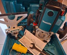 Makita RP2301FC 12mm Router 110v