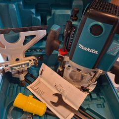 Makita RP2301FC 12mm Router 110v