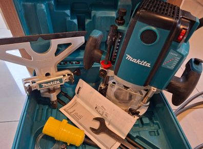 Makita RP2301FC 12mm Router 110v