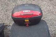 motorbike accessories