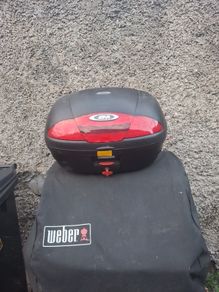 motorbike accessories