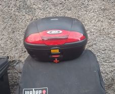 motorbike accessories