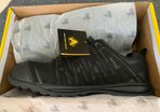 Amblers Safety shoes Tough working comfort