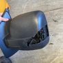 Trafic Vivaro Left Mirror 2015 -2023 Image 5