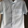 Boys Short Sleeved Shirt Bundle (all new) Image 6
