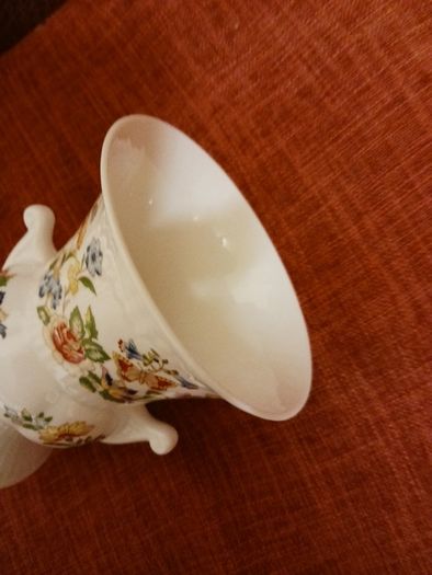 aynsley china vase