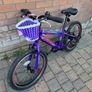 Girls bike 6-9 years 20" 6 Speed Gears Image 2