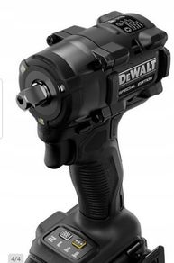 dewalt MacLaren Wrench