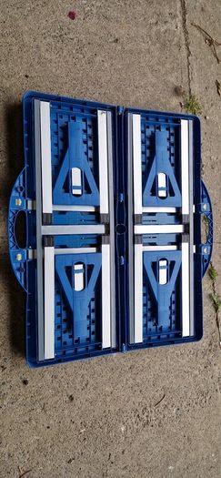 foldable picnic table