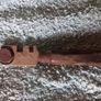 vintage glass cutter Image 3