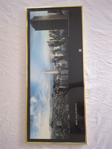San Francisco skyline