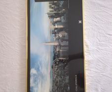 San Francisco skyline