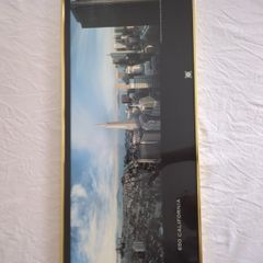 San Francisco skyline