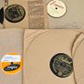 Old Vinyl records collection 25 pieces Image 5