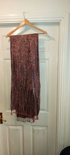 Scarf/Shawl