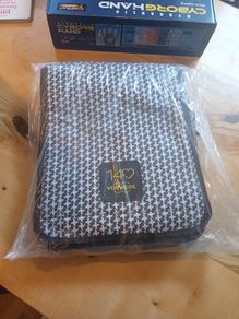Thermomix carry bag