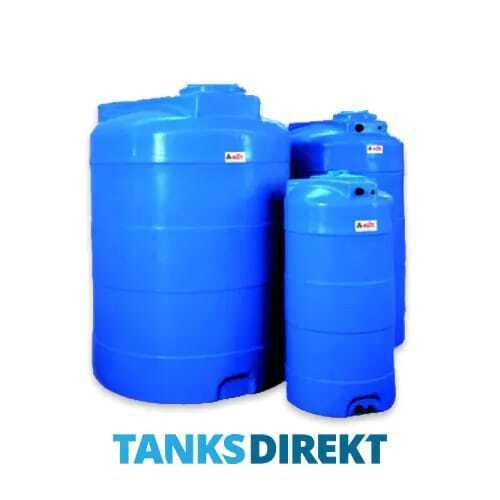 Elbi CV 300 Litre Water Tank