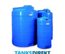 Water tank