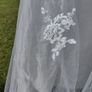 Wedding dress Image 5