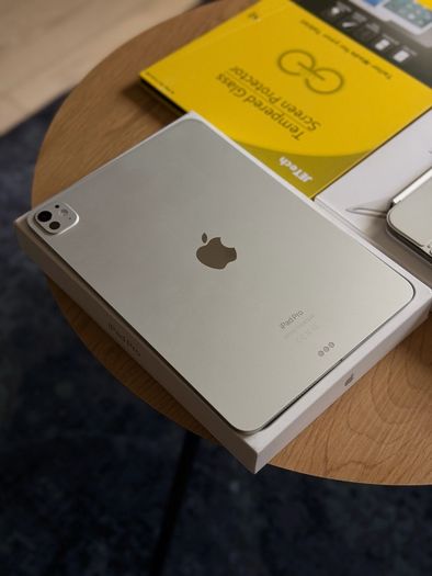 iPad Pro 11inch M4 2025