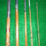 Antique & Collectable Fishing Rods Image 9