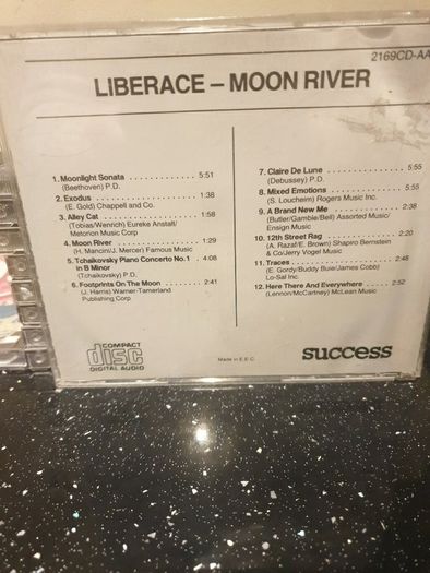 Liberace