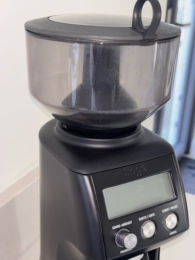 Sage Grinder