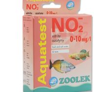 Zoolek NO2 test