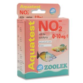 Zoolek NO2 test